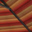 Parasol de marché 7 pi 6 po Prestwick-1650413322