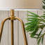Lampe de table 26 po Hoekstra