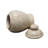 Marble Keepsake Cremation Urn For Ashes-113977524
