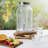 2 - Piece Beverage Dispenser Set