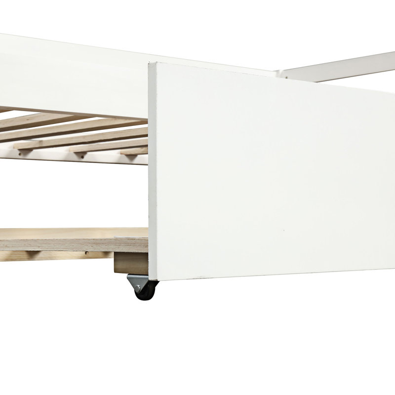 Daybed, White