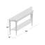 Marseille 54'' W Solid Wood Console Table
