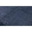 Tapis gris noué à la main de haute qualité-82460357