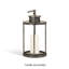 Barlow - Hanging Aluminum Lantern-72962742