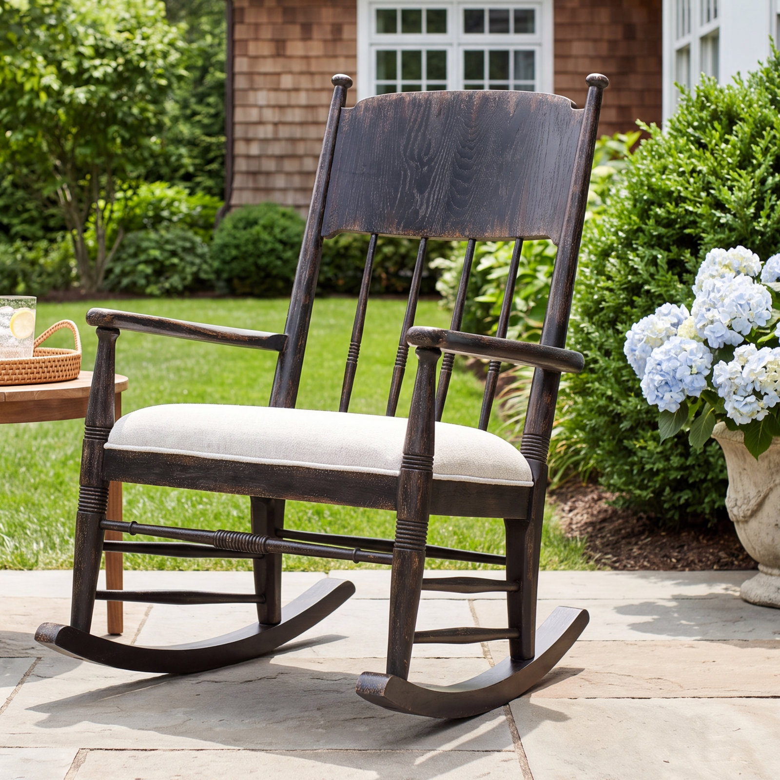 Alcy Rocking Chair