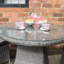  2 Seater Carver Bistro Set