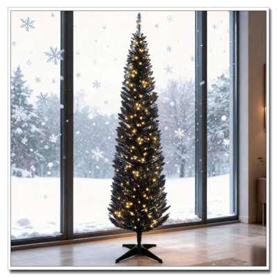 Arbre de Noël 7 pi 
