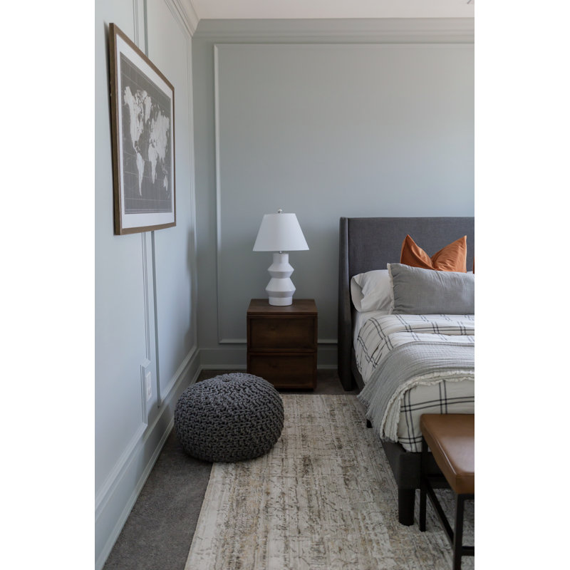 Kelia Ceramic Table Lamp