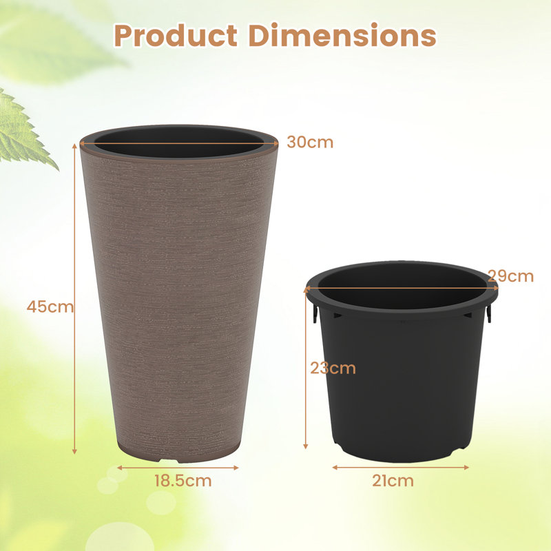 Pot Planter