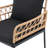 Outdoor Dining Chairs With Cushions