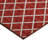 Loreen Washable Geometric Indoor / Outdoor Rug-381043043