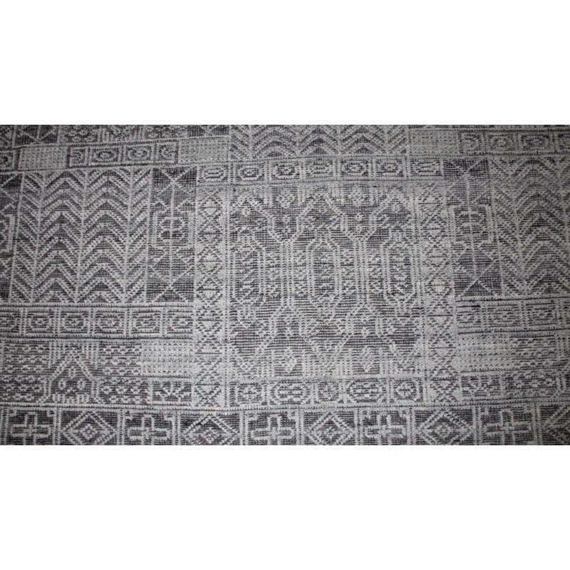 Rectangle 8'6'' X 10'2'' Area Rug