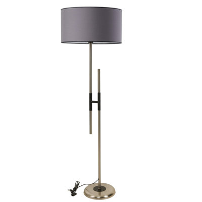 Razo 165cm Traditional Floor Lamp