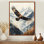 Astere - Animals Canvas Art Print