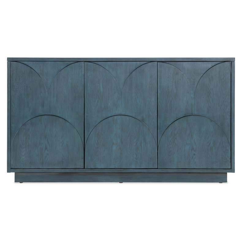 Melange Media Console