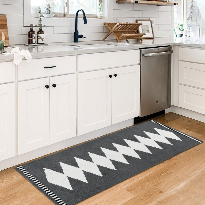 Anthea Southwestern Indoor Rug, Rectangle 9' x 12'