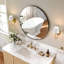 Miroir de salle de bain 36 po-397046276