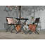  Nevada Folding Bistro Set-799009686