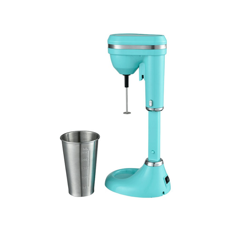 Mousseur à lait automatique Brentwood