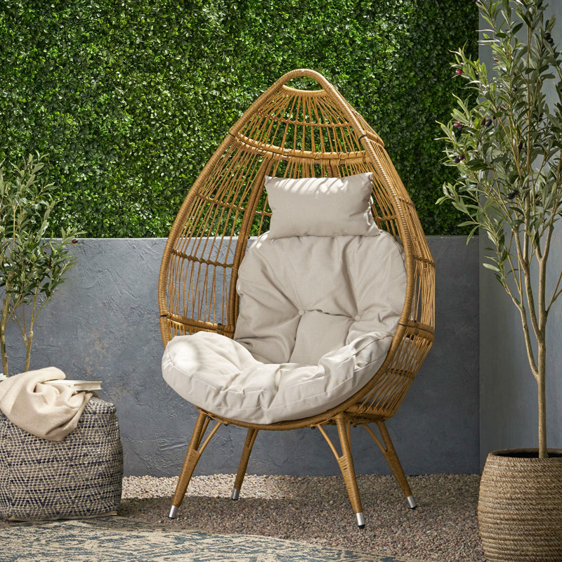 Fauteuil Serina