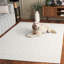 Mabray Performance Solid Colour Rug-1461368316