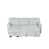 Tissu gris est en rupture de stock