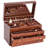 Wood Jewelry Box +