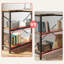 L-Shaped Desk (120 or 140cm x 90cm) Corner Desk with Adjustable Shelves by Aliff-2031476240-2031476460