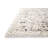 Angela Rose x Loloi Amira Ivory / Multi Area Rug-92195501