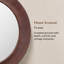 Miroir mural 47 po-560516554