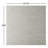 Aluta Neutral Plain Wallpaper-389131799