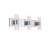 Bindschatel Dimmable LED Bath Sconce-1542514232-1593490229