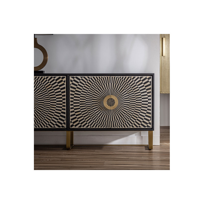 Gatsby 71'' W Sideboard