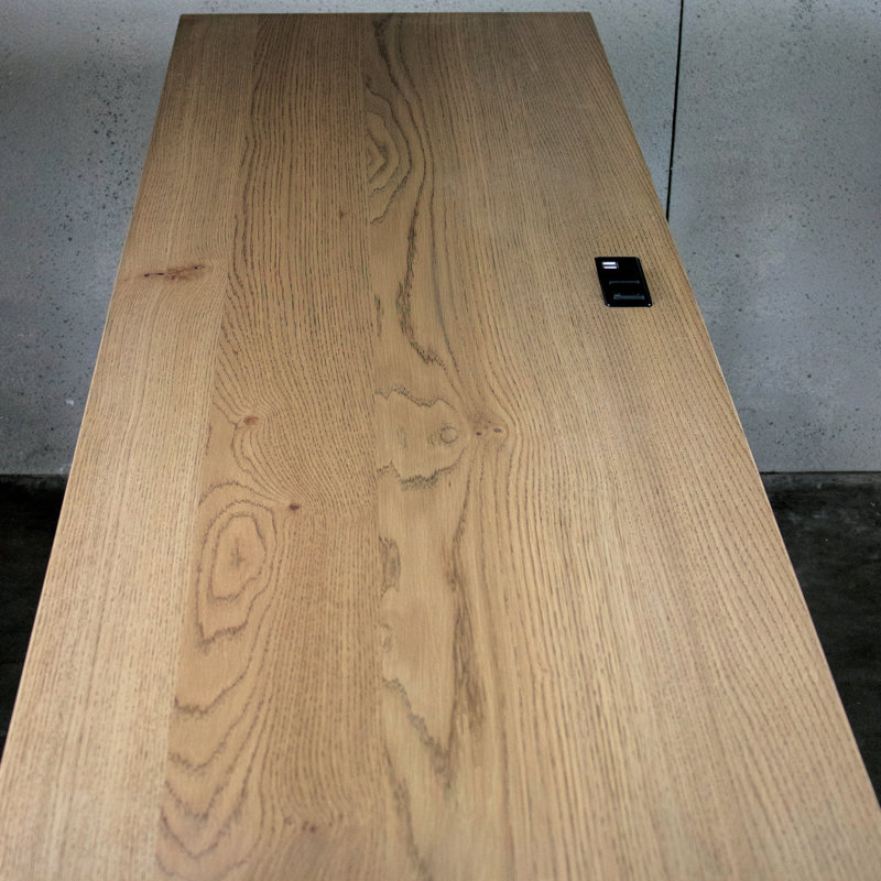 Bureau Schorr, H 36 po x l 56 po x P 20 po