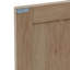 Alyan 80cm Sideboard