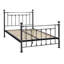 Liesl Metal Bed-21692629-21692628