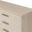 Rosenell 8 Drawer Dresser-561837576