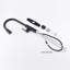 Robinet de cuisine avec douchette extractible-117238150