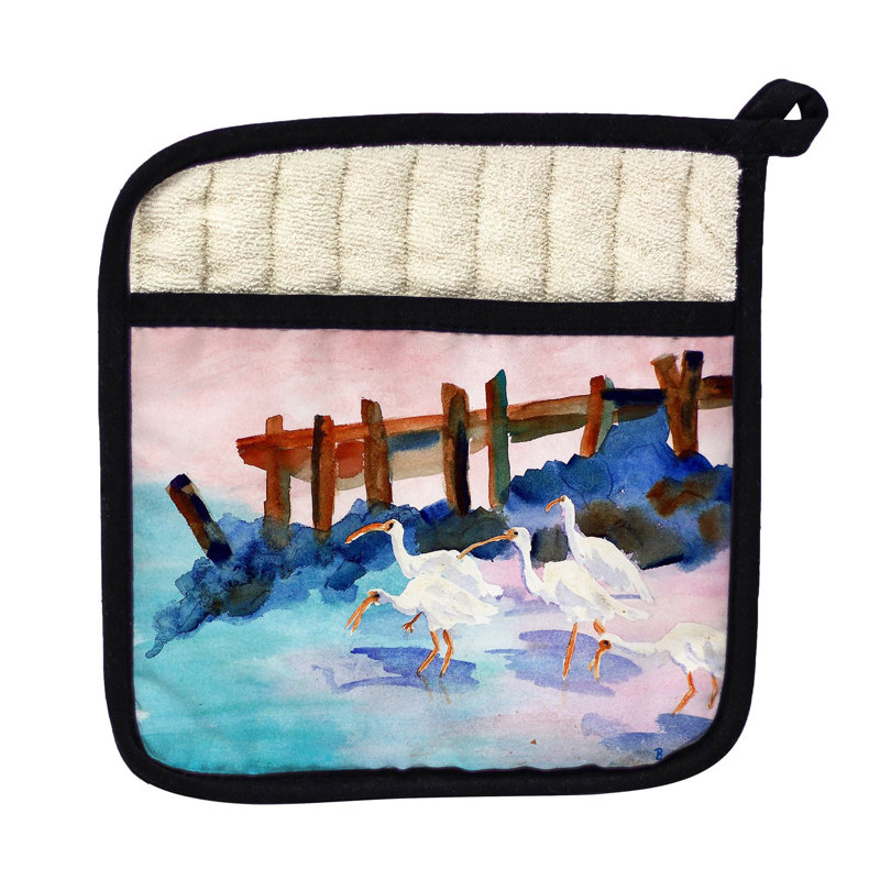 Cuisinier poignée ibiss betsy drake interiors