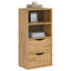 Syrenna Rectangle Accent Cabinet-305360873