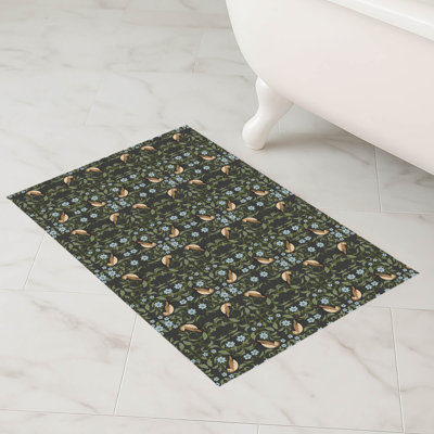 Tapis de bain Myah