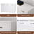 Three Doors Side Table-2138266878