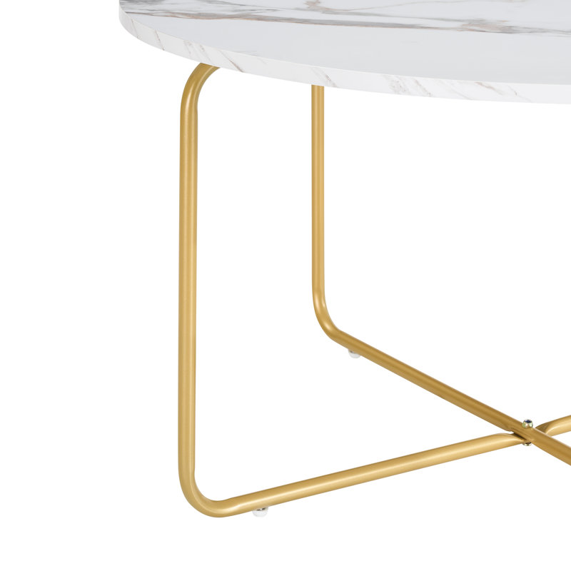Afeni Coffee Table