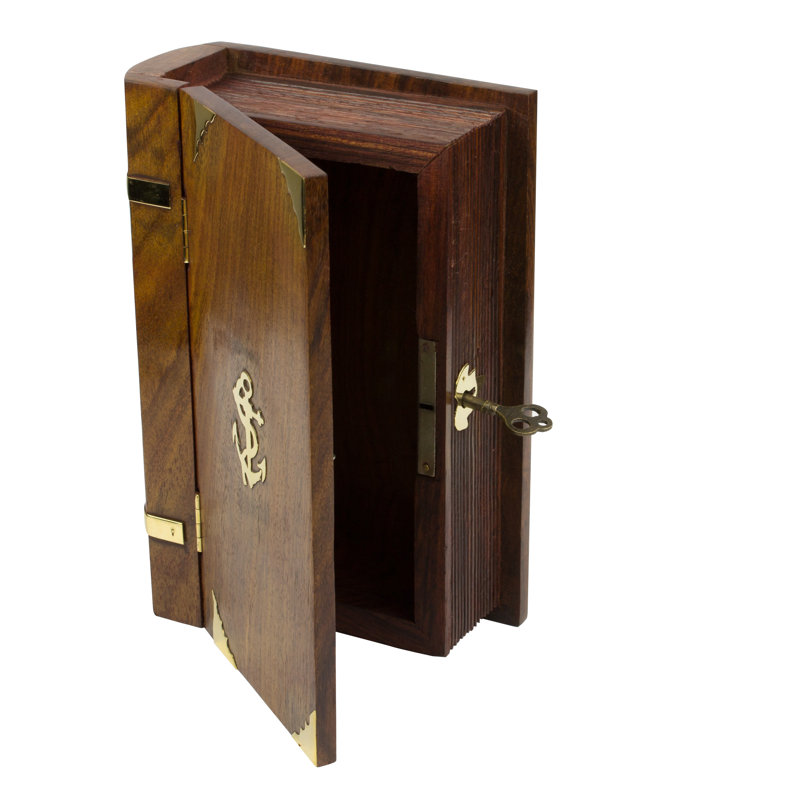 Callen Decorative Box