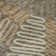 Premium Machine Washable Prisco Brown Rug
