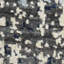 Annastaziah Abstract Handmade Hand-Knotted Indoor Use Only Area Rug in Gray/Tan/Blue-1534829326