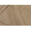 Vintage One-of-a-Kind 3'11X5'5 Hand Knotted Area Rug