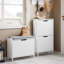 Beechler Upholstered Storage Bench
