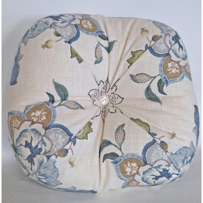 Ophelia 11.5x11.5 Single Apple Pillow
