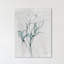 Emerald Oleander Bush - Wrapped Canvas Print-1416082633